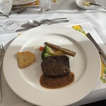 Karuizawa Hotel Soyokaze - ハッシュ