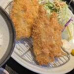 お魚処 うおとも - 