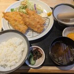 お魚処 うおとも - 