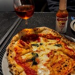 両国テラスカフェ - 