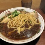 超多加水純手打ち麺 仁しむら - 