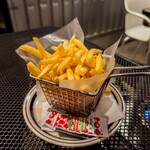 両国テラスカフェ - 