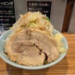 番町製麺 - 