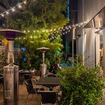 両国テラスカフェ - 