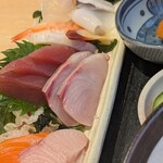 お魚処 うおとも - 