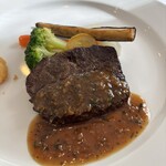 Karuizawa Hotel Soyokaze - フィレオ