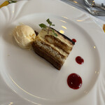 Karuizawa Hotel Soyokaze - ドルチェアンド