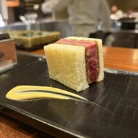 焼肉割烹QUON - 