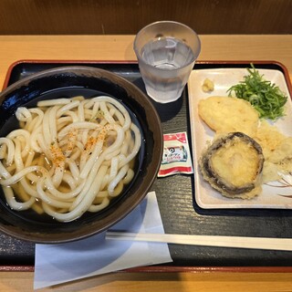 讃岐うどん めりけんや_1
