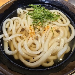 讃岐うどん めりけんや_0