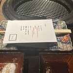 肉亭 まぼたん - 