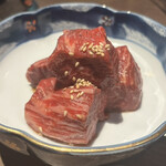 肉亭 まぼたん - 