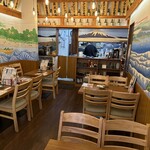 海鮮居酒屋 海王 - 