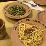 Osteria da Fortunata - 