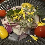 ブッチャー・リパブリック 横浜赤レンガ シカゴピザ＆ビア - 