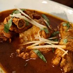 Indian Street Food & Bar GOND - 