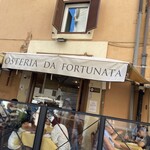 Osteria da Fortunata - 