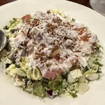 ブッチャー・リパブリック 横浜赤レンガ シカゴピザ＆ビア - 