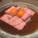 肉亭 まぼたん - 