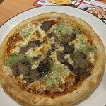 サイゼリヤ 千葉寺店 - 