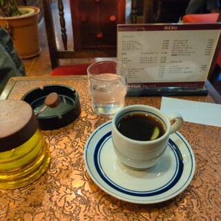 珈琲 タイムス_1