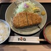 とんかつ とんQ 守谷ふれあい店