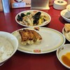 餃子の王将 三郷西インター店