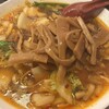 彩華ラーメン 奈良店