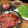 中目黒焼肉 登牛門