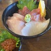 海鮮丼屋 海舟 早川漁村店