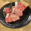 和牛焼肉 Moo