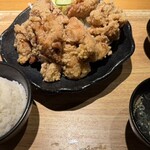 白めし爆食処 姫路 一本堂 - 