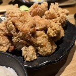 白めし爆食処 姫路 一本堂 - 