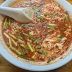 辛麺屋輪 - 