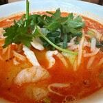 シヤー・トムヤムクン・ポーチャナー - 