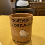 Osteria da Fortunata - 