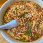 辛麺屋輪 - 