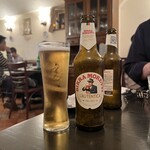 ピッツェリア ロマーナ ジャニコロ - 