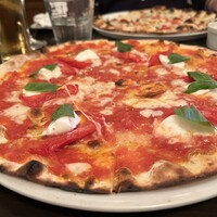 ピッツェリア ロマーナ ジャニコロ - 