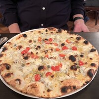 ピッツェリア ロマーナ ジャニコロ - 