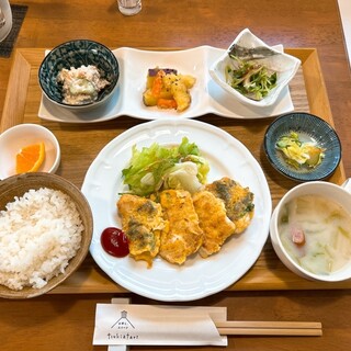 お餅と、スイーツ つきあたり_0