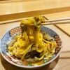 西麻布 うに成