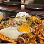 お好み焼 ゆかり 横浜スカイビル店 - 