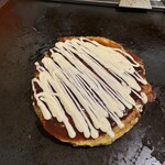 お好み焼 ゆかり 横浜スカイビル店 - 