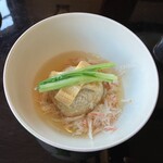 懐石料理 花壇 - 