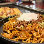 お好み焼 ゆかり - 