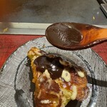 お好み焼 ゆかり - 