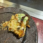 お好み焼 ゆかり - 