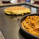 お好み焼 ゆかり 横浜スカイビル店 - 