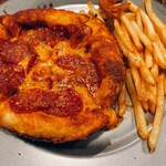 SUPER PIZZA - 